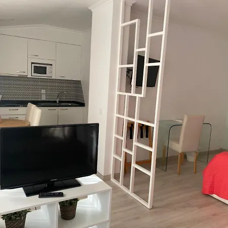 Hotel Neptuno Atouguia Da Baleia