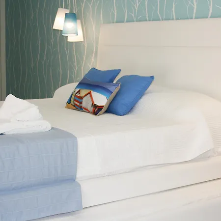 Neptuno Hotel Atouguia Da Baleia