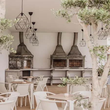 Neptuno 3* Atouguia Da Baleia