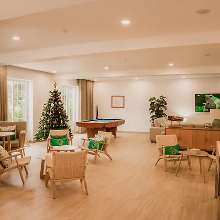 Hotel Neptuno Atouguia Da Baleia