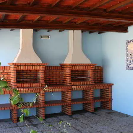 Hotel Neptuno Atouguia Da Baleia