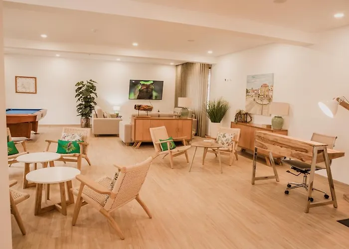 Ξενοδοχείο Neptuno 3*