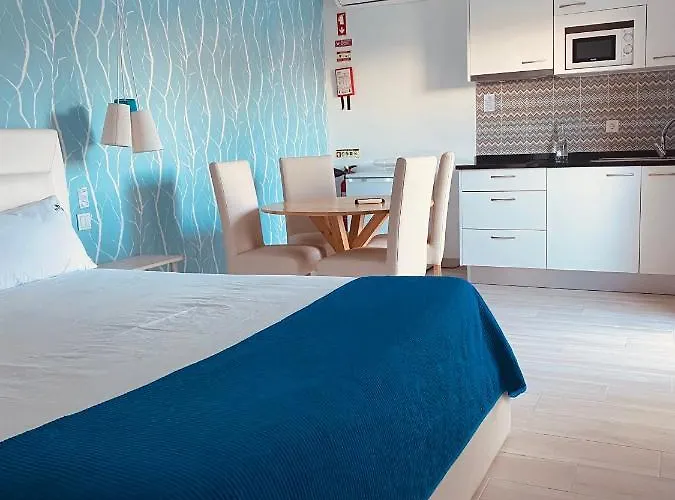 Neptuno Ξενοδοχείο