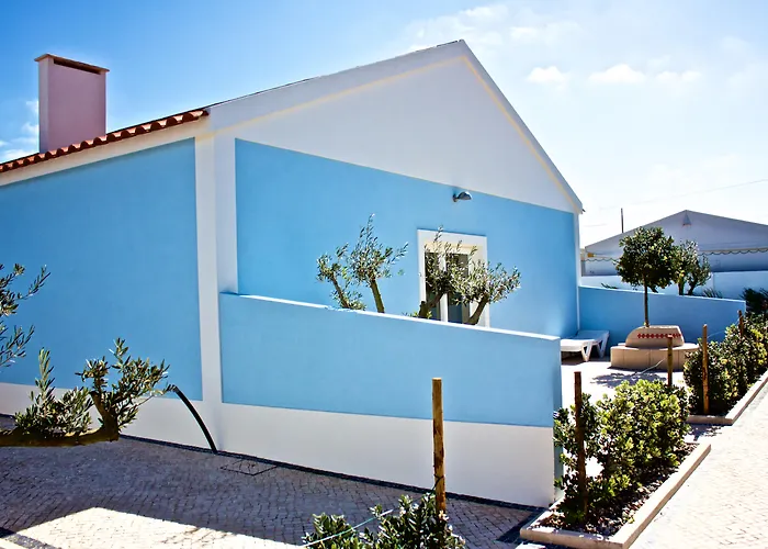 Ξενοδοχείο Neptuno 3*