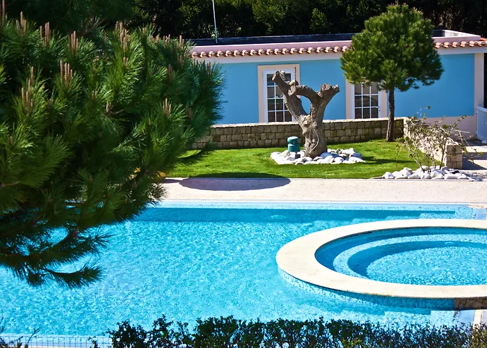 Neptuno Atouguia Da Baleia