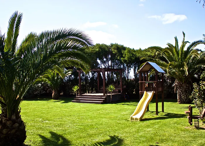 Ξενοδοχείο Neptuno