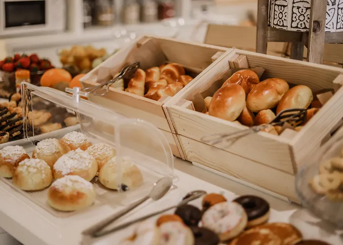 Neptuno Ξενοδοχείο 3*