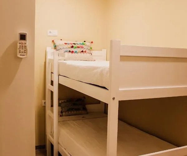 Neptuno Ξενοδοχείο