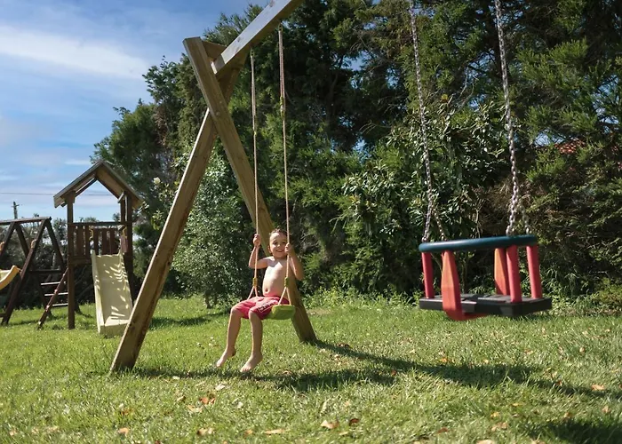 Neptuno Ξενοδοχείο Atouguia Da Baleia