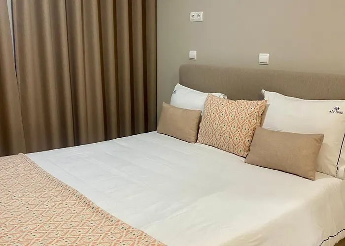 Neptuno Ξενοδοχείο 3*