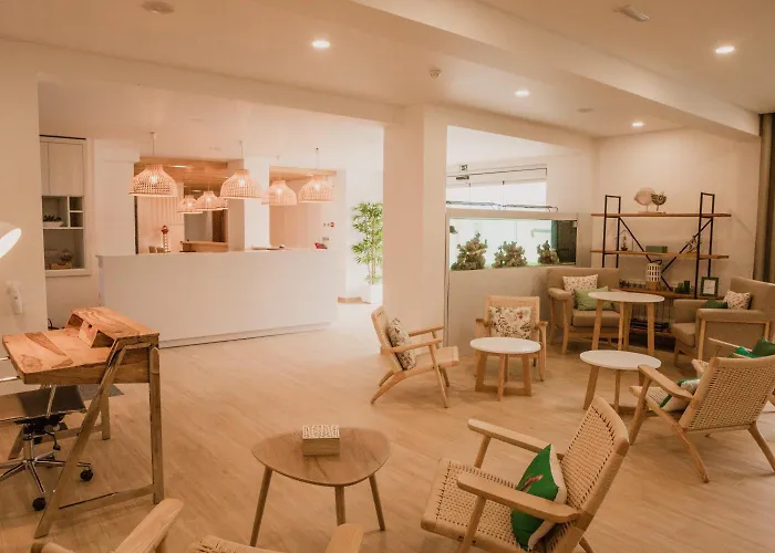 Ξενοδοχείο Neptuno