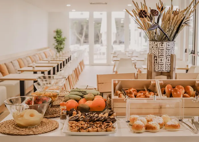 Neptuno 3* Atouguia Da Baleia