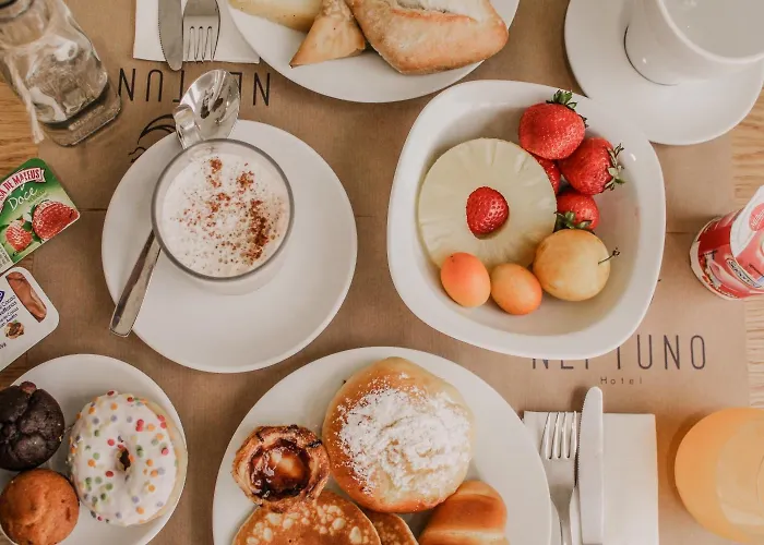 Ξενοδοχείο Neptuno