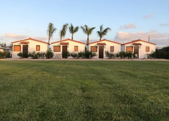 Neptuno 3* Atouguia Da Baleia