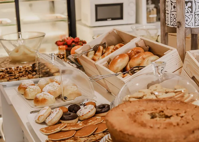 Ξενοδοχείο Neptuno