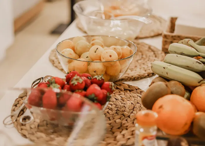 Neptuno Ξενοδοχείο 3*