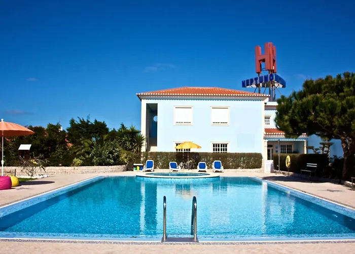 Neptuno Ξενοδοχείο