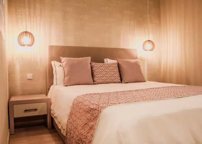 Neptuno Ξενοδοχείο Atouguia Da Baleia