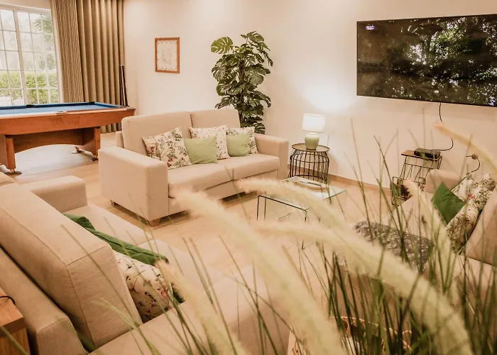 Ξενοδοχείο Neptuno