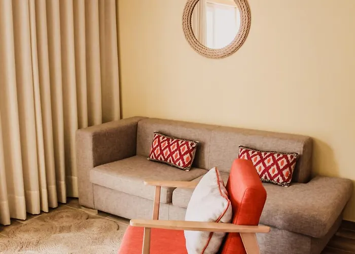 Neptuno Ξενοδοχείο