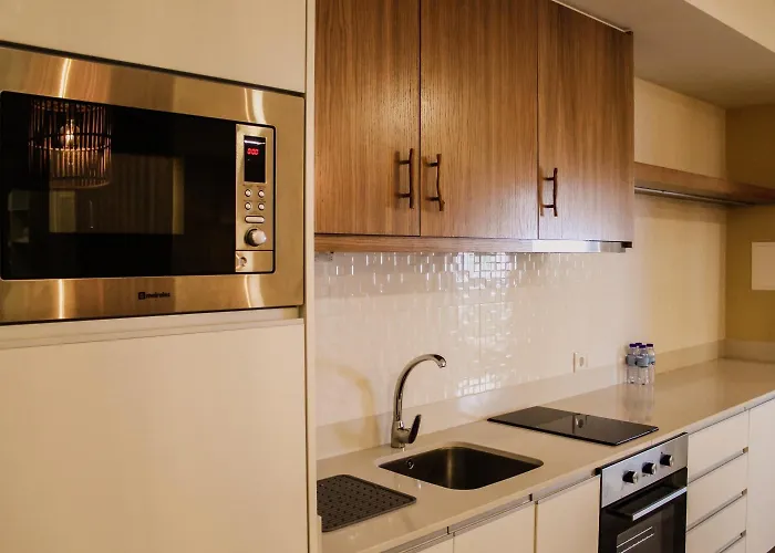 Ξενοδοχείο Neptuno