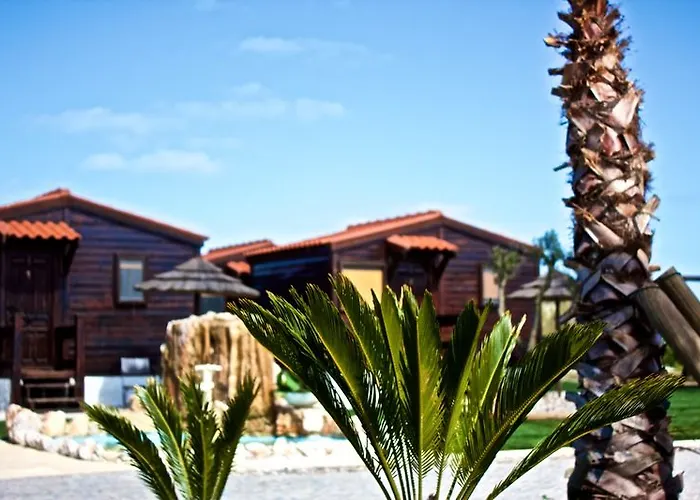 Ξενοδοχείο Neptuno