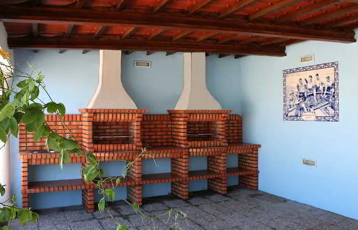 Ξενοδοχείο Neptuno Atouguia Da Baleia