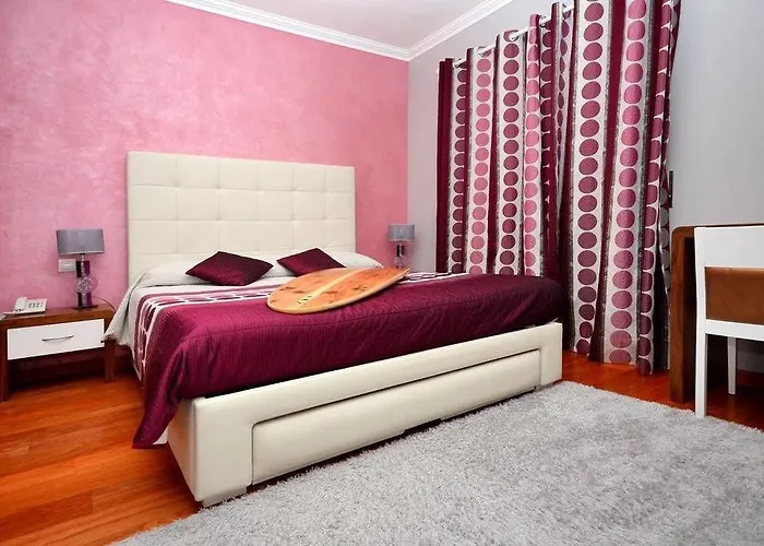 Ξενοδοχείο Neptuno Atouguia Da Baleia