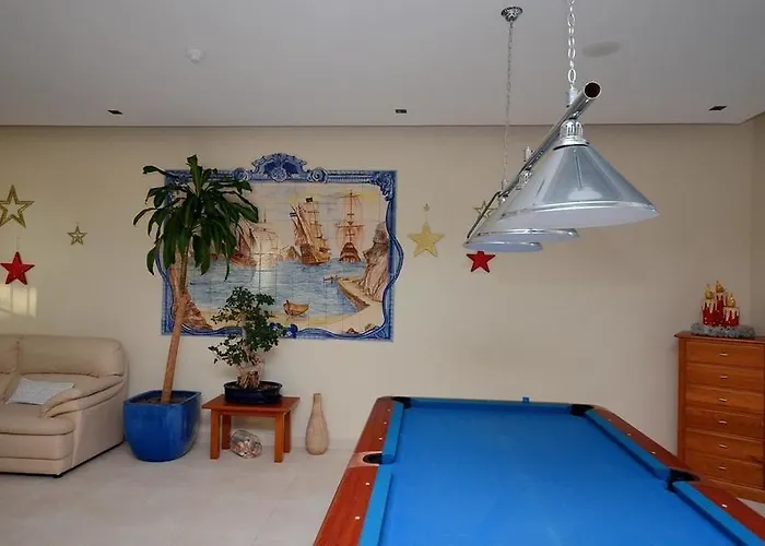 Ξενοδοχείο Neptuno 3*