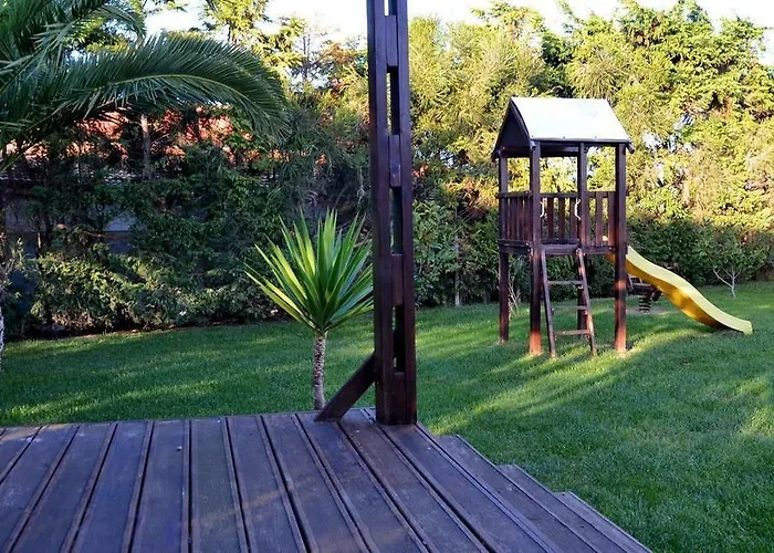 Ξενοδοχείο Neptuno Atouguia Da Baleia