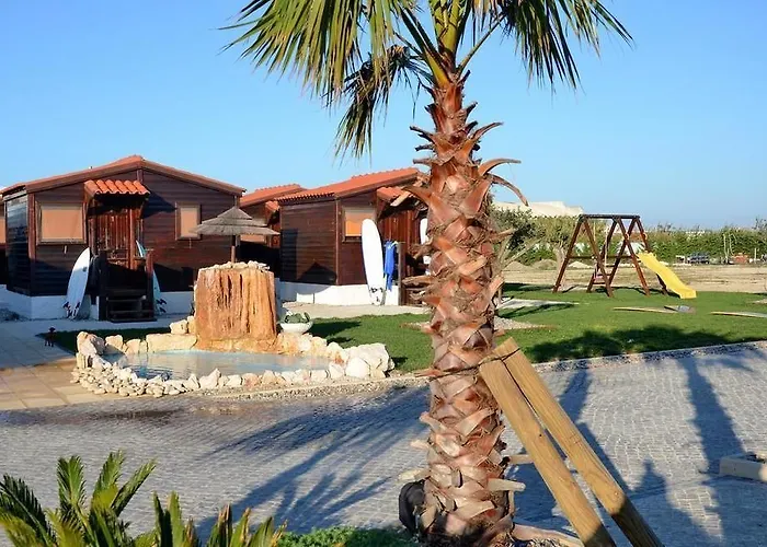 Ξενοδοχείο Neptuno