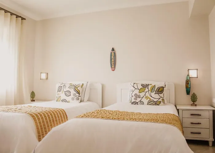 Neptuno Ξενοδοχείο 3*