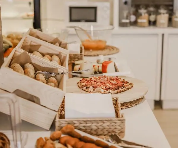 Neptuno 3* Atouguia Da Baleia