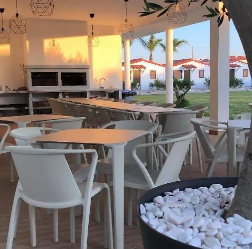 Ξενοδοχείο Neptuno 3*