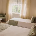 Neptuno Hotel Atouguia Da Baleia