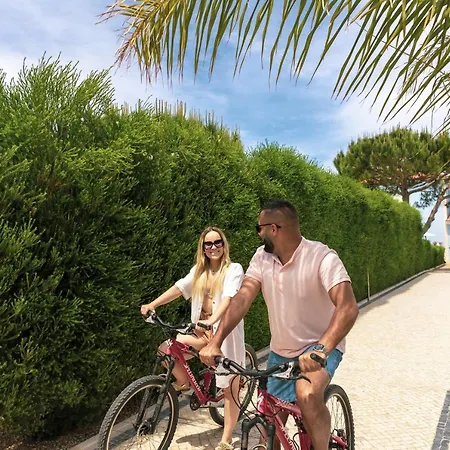 Hotel Neptuno Atouguia Da Baleia