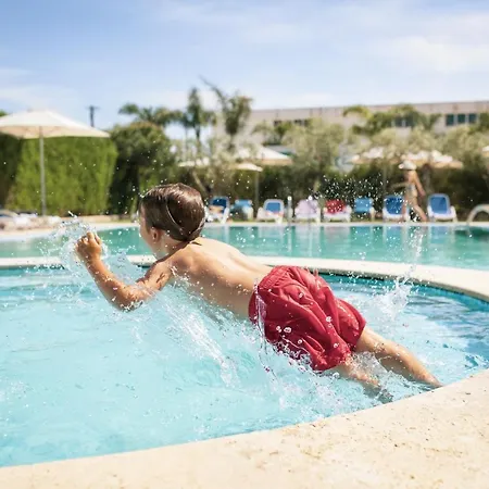 Hotel Neptuno Atouguia Da Baleia