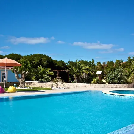 Neptuno 3* Atouguia Da Baleia