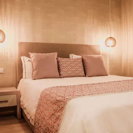 Neptuno Hotel Atouguia Da Baleia