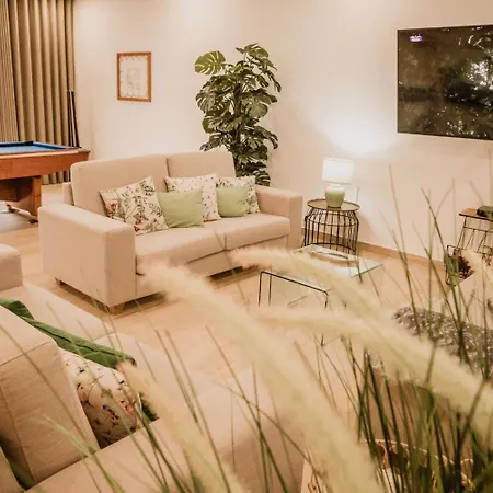 Hotel Neptuno