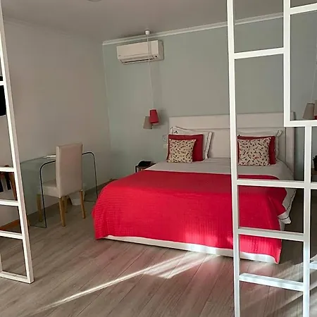Neptuno Hotel 3*