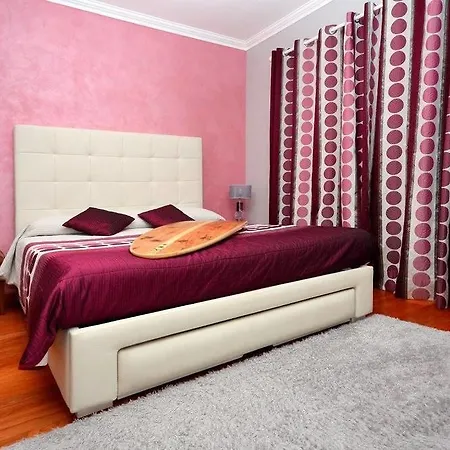 Hotel Neptuno Atouguia Da Baleia