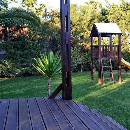 Hotel Neptuno Atouguia Da Baleia