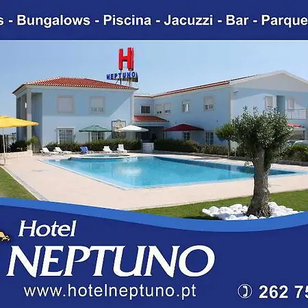 Neptuno Hotel