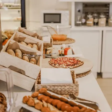 Neptuno 3* Atouguia Da Baleia