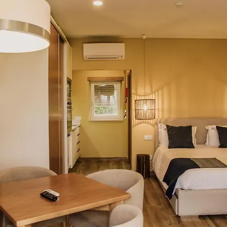 Neptuno Hotel