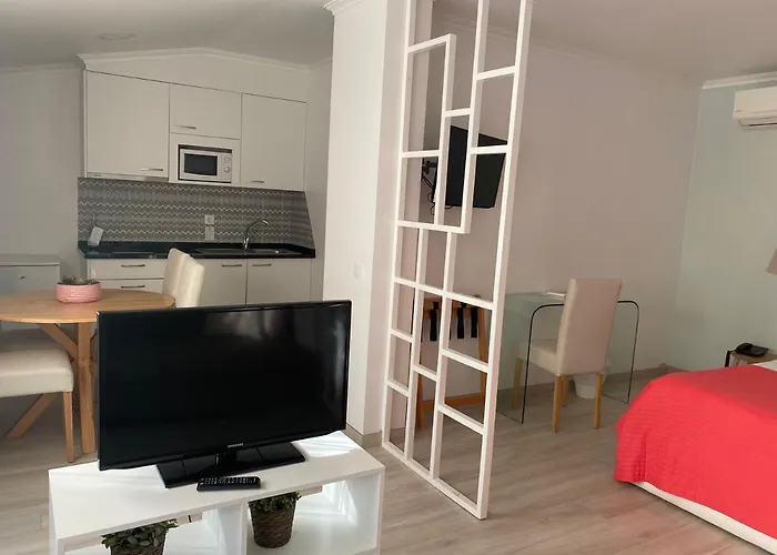 מלון Neptuno אנטוגויה דה באלייה